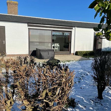 Sea 2 Villa Middelkerke Luaran gambar