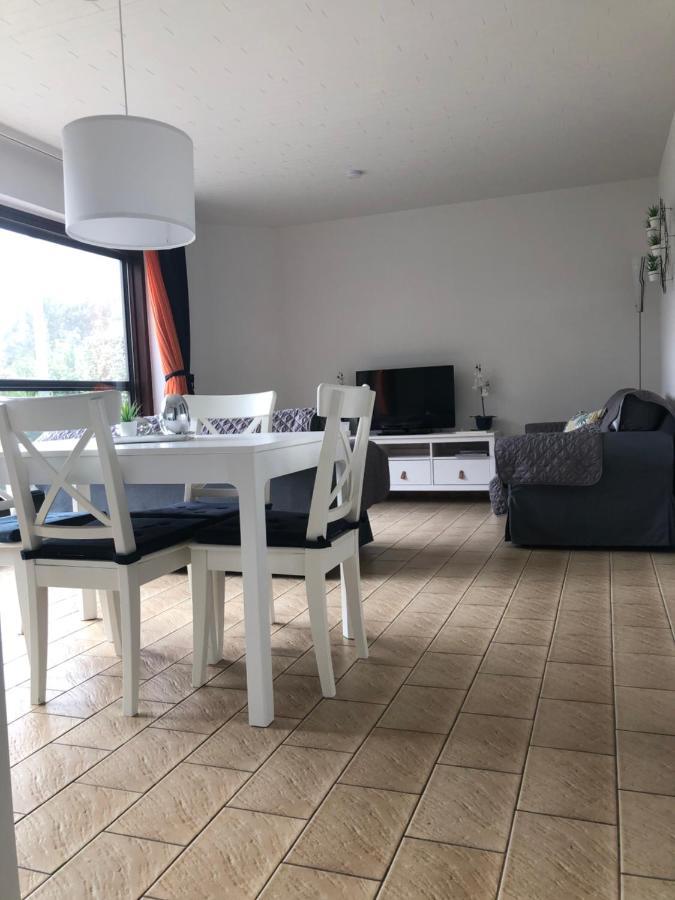 Sea 2 Villa Middelkerke Luaran gambar