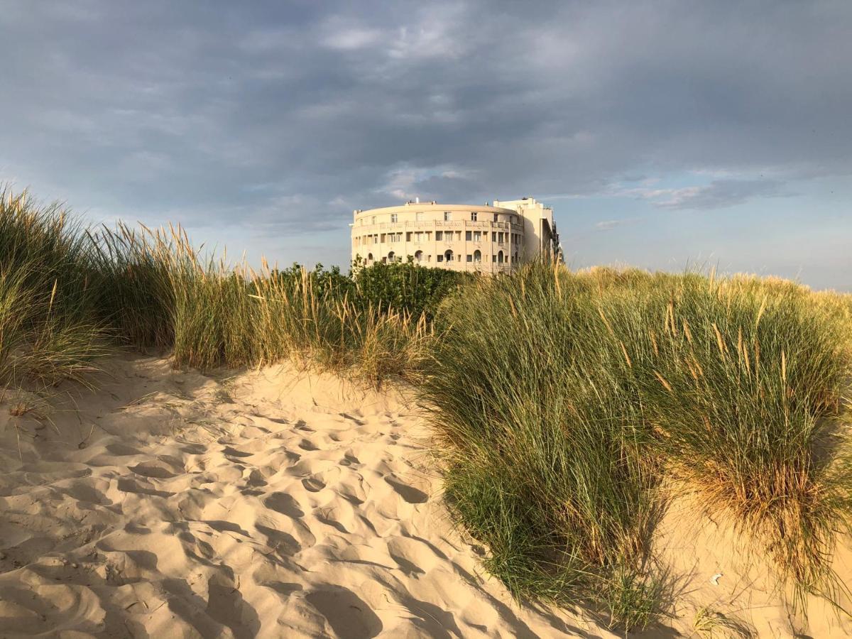 Sea 2 Villa Middelkerke Luaran gambar