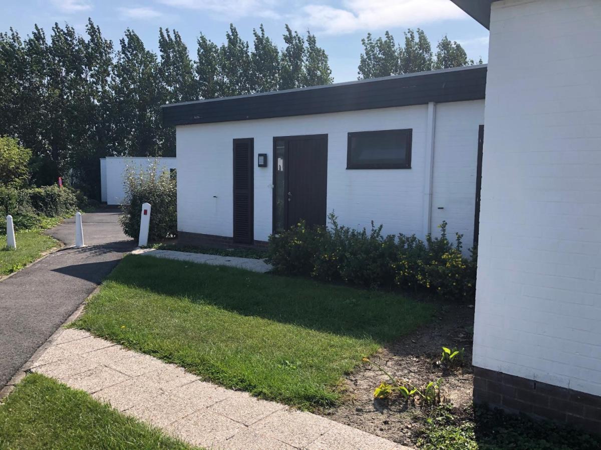 Sea 2 Villa Middelkerke Luaran gambar