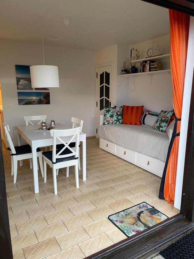 Sea 2 Villa Middelkerke Luaran gambar