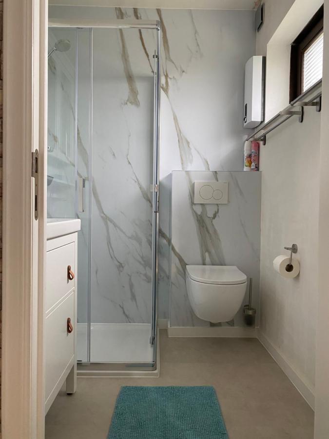 Sea 2 Villa Middelkerke Luaran gambar